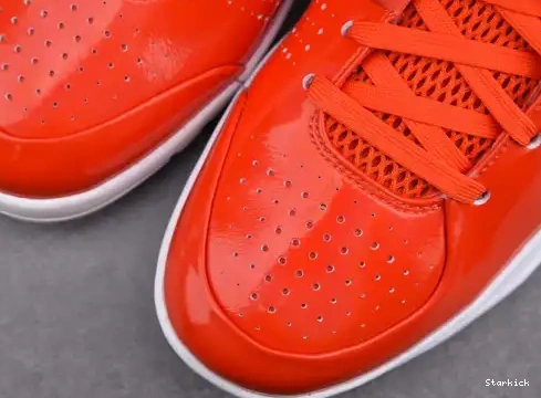 Phoenix Undefeated Protro Nike CQ3869-800 Kobe 4 Suns 0604